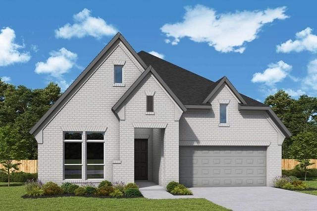 26456 N Wayland Chase, Montgomery, TX 77316