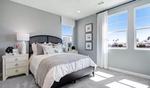 Bedroom - 29577 Monarch Rd, Menifee, CA 92586 photo 3 of 5