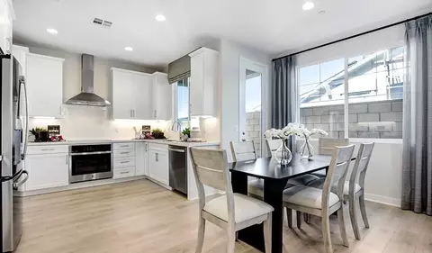 Kitchen - 29577 Monarch Rd, Menifee, CA 92586 photo 1 of 3