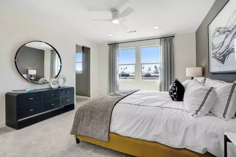 Bedroom - 29577 Monarch Rd, Menifee, CA 92586 photo 4 of 5