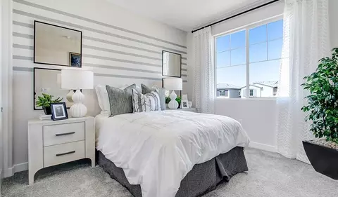 Bedroom - 29577 Monarch Rd, Menifee, CA 92586 photo 2 of 5