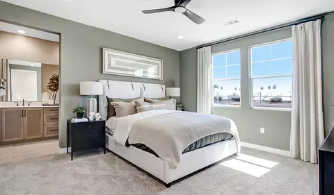 Bedroom - 29577 Monarch Rd, Menifee, CA 92586 photo 5 of 5