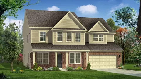 514 Cottage Garden Ln, Belmont, NC 28012