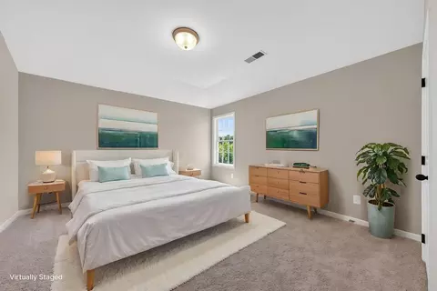 Bedroom - 406 Baxter Dr, Kathleen, GA 31047 photo 2 of 3