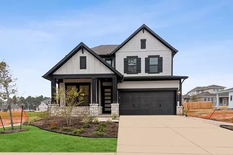 2327 Verano St, Todd Mission, TX 77363