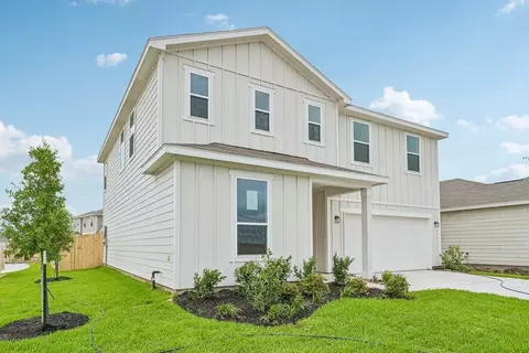 2503 Spruce Hill Rd, Beasley, TX 77417