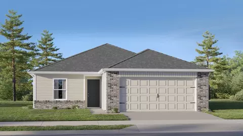 4024 Mckenzie Dr SW, Decatur, AL 35603
