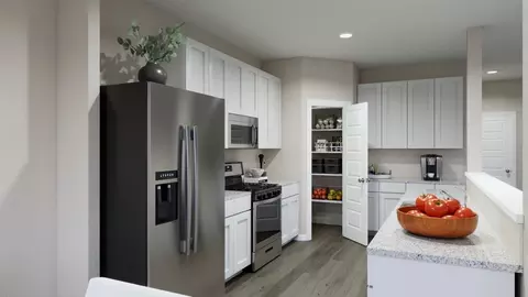 Kitchen - 11210 Katzer Pl, Converse, TX 78109 photo 1 of 2