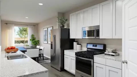 Kitchen - 11210 Katzer Pl, Converse, TX 78109 photo 2 of 2