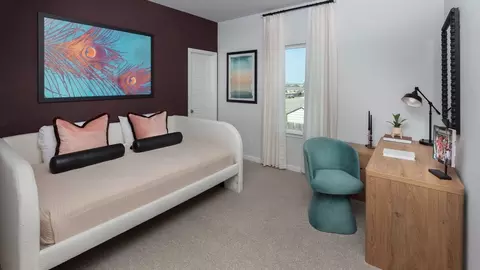 Bedroom - 11210 Katzer Pl, Converse, TX 78109 photo 11 of 11