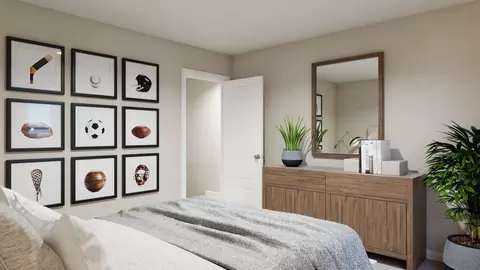 Bedroom - 11210 Katzer Pl, Converse, TX 78109 photo 4 of 11