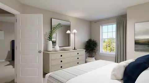 Bedroom - 11210 Katzer Pl, Converse, TX 78109 photo 8 of 11