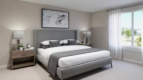 Bedroom - 11210 Katzer Pl, Converse, TX 78109 photo 1 of 11