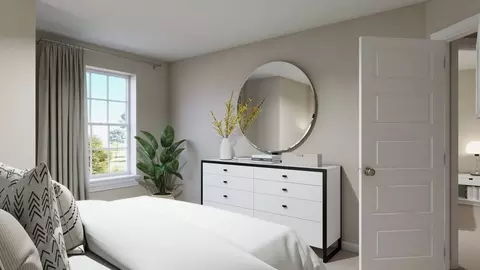 Bedroom - 11210 Katzer Pl, Converse, TX 78109 photo 6 of 11