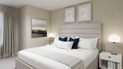 Bedroom - 11210 Katzer Pl, Converse, TX 78109 photo 7 of 11