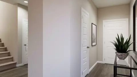 Entry Way - 11210 Katzer Pl, Converse, TX 78109 photo 2 of 2