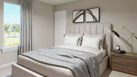 Bedroom - 11210 Katzer Pl, Converse, TX 78109 photo 3 of 11