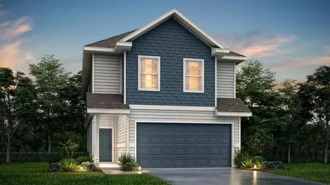 Exterior - 11210 Katzer Pl, Converse, TX 78109 photo 3 of 4