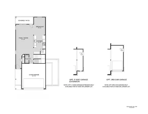 Floorplan - 11210 Katzer Pl, Converse, TX 78109 photo 1 of 2