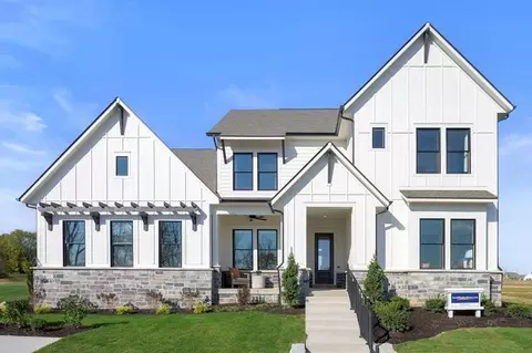 1419 Chatham Hills Blvd, Westfield, IN 46074
