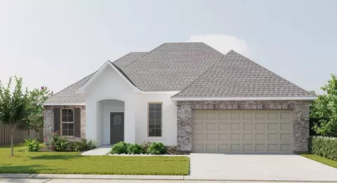 21099 N High Plains Dr, Zachary, LA 70791