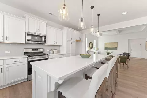 Kitchen - 218 Prosperous Path, Locust, NC 28097 photo 2 of 5