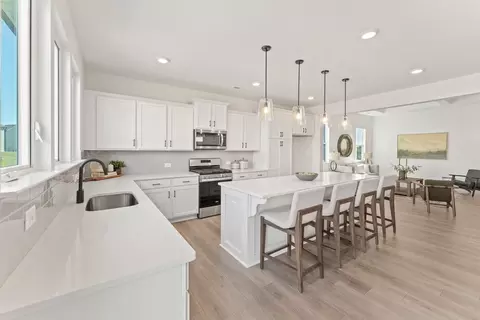 Kitchen - 218 Prosperous Path, Locust, NC 28097 photo 1 of 5
