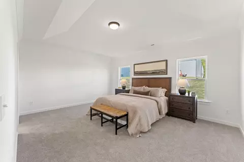 Bedroom - 218 Prosperous Path, Locust, NC 28097 photo 1 of 6