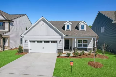 Exterior - 218 Prosperous Path, Locust, NC 28097 photo 2 of 3