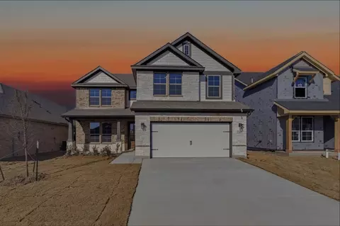 3505 Helena St, Gainesville, TX 76240