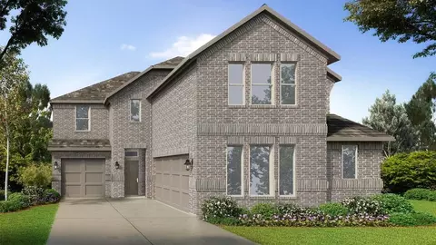 4915 Simmental Dr, Arlington, TX 76001