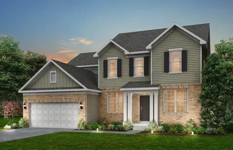 Exterior - 106 E Wind Rd, Delaware, OH 43015 photo 2 of 8