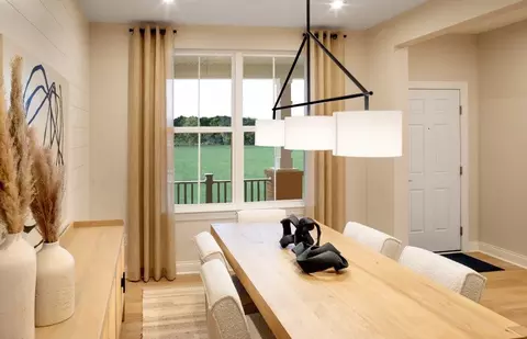 Dining - 106 E Wind Rd, Delaware, OH 43015 photo 3 of 4