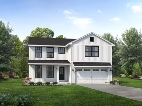 Exterior - 3859 Eastern Rd, Norton, OH 44203 photo 4 of 7