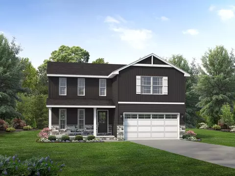 Exterior - 3859 Eastern Rd, Norton, OH 44203 photo 3 of 7