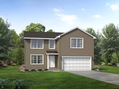 Exterior - 3859 Eastern Rd, Norton, OH 44203 photo 2 of 7
