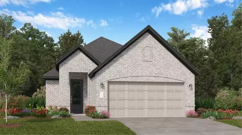 21511 Colonial Meadow Creek Tr, Waller, TX 77484