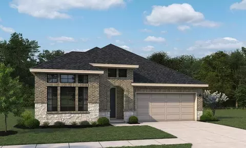 24335 Ponds Creek Ct, Magnolia, TX 77355