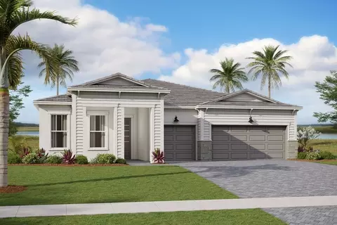 11881 SW Pantone St, Port Saint Lucie, FL 34987