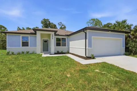 4844 Flint Ave, North Port, FL 34286