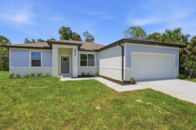 4844 Flint Ave, North Port, FL 34286