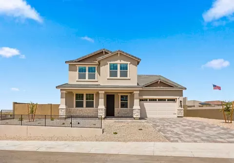 2122 W Desert View Dr, Phoenix, AZ 85041