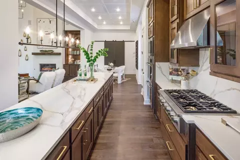 Kitchen - 24422 Celestial Lily Dr, Katy, TX 77493 photo 3 of 9