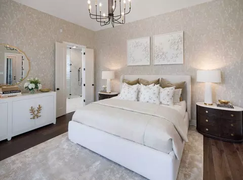 Bedroom - 24422 Celestial Lily Dr, Katy, TX 77493 photo 3 of 6