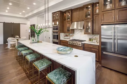 Kitchen - 24422 Celestial Lily Dr, Katy, TX 77493 photo 1 of 9