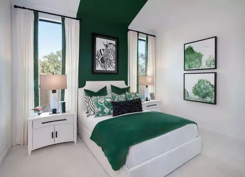 Bedroom - 24422 Celestial Lily Dr, Katy, TX 77493 photo 5 of 6