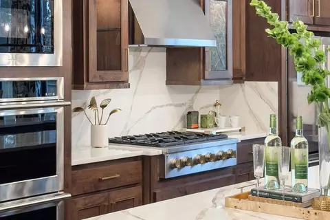 Kitchen - 24422 Celestial Lily Dr, Katy, TX 77493 photo 5 of 9