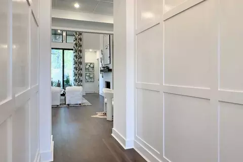 Entry Way - 24422 Celestial Lily Dr, Katy, TX 77493 photo 1 of 2