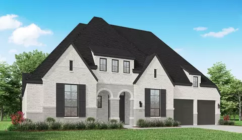Exterior - 24422 Celestial Lily Dr, Katy, TX 77493 photo 3 of 17