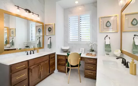 Bath - 24422 Celestial Lily Dr, Katy, TX 77493 photo 1 of 4
